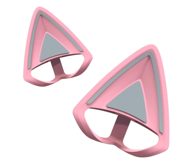 Razer Kitty Ears V2 Quartz - 1168810 - zdjęcie 3
